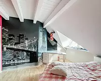 Maison, 180 m²