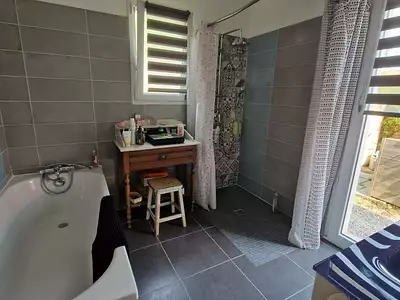 Maison, 88 m²