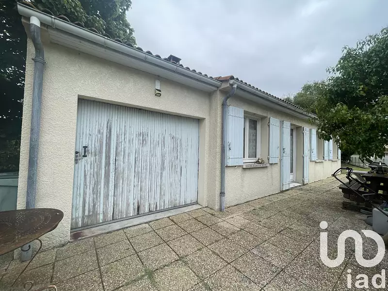 Maison, 82 m²