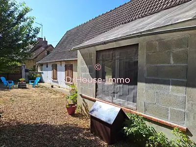 Maison, 80 m²