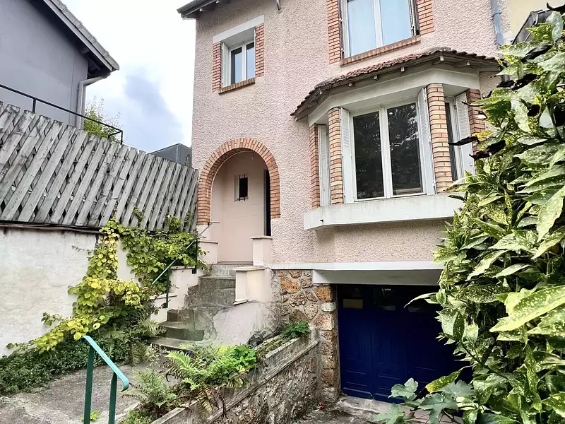 Maison, 174 m²