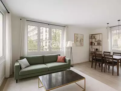 Appartement, 100,02 m²