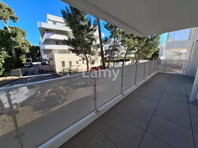 Appartement, 61,98 m²