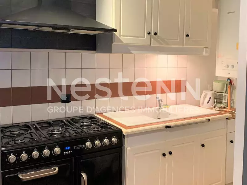 Appartement, 73 m²