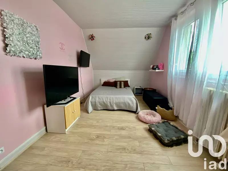Maison, 202 m²