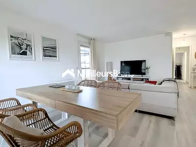 Appartement, 67 m²