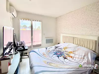 Maison, 95 m²