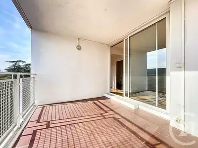 Appartement, 96,7 m²