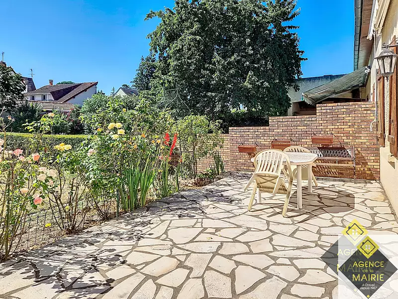 Maison, 125 m²