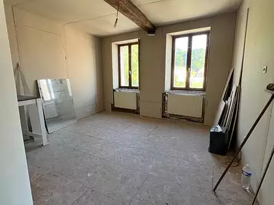 Maison, 80 m²