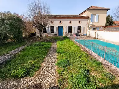 Maison, 237 m²
