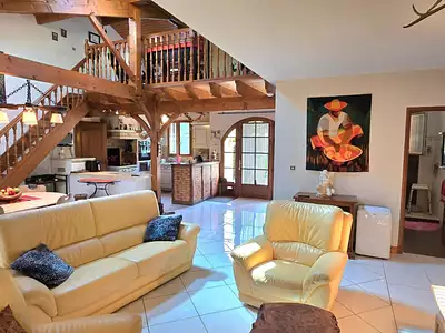 Maison, 150 m²