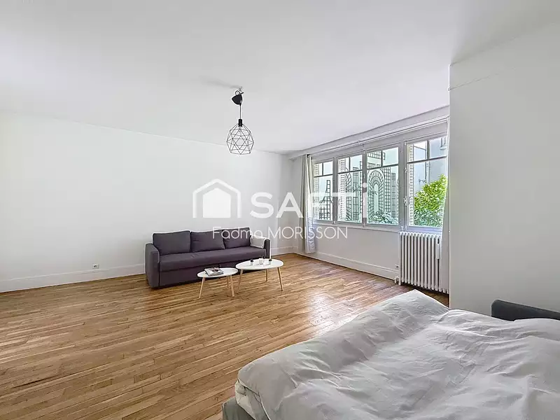 Appartement, 42 m²
