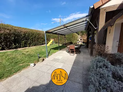 Maison, 129 m²