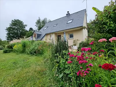 Maison, 145 m²