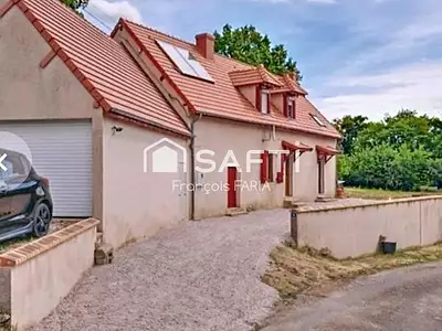 Maison, 73 m²