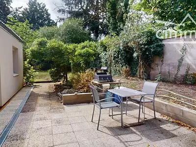 Maison, 75 m²
