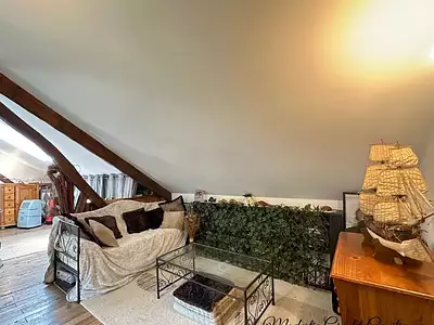 Maison, 185 m²