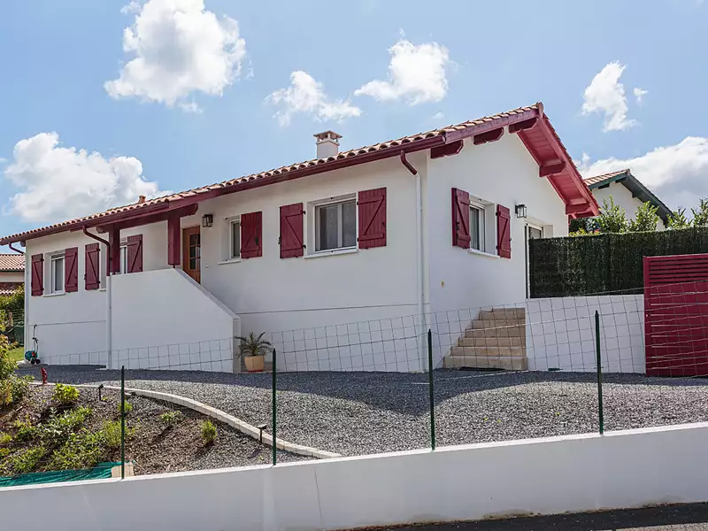 Maison, 90 m²