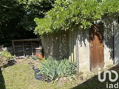 Maison, 114 m²