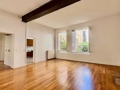 Appartement, 83,3 m²