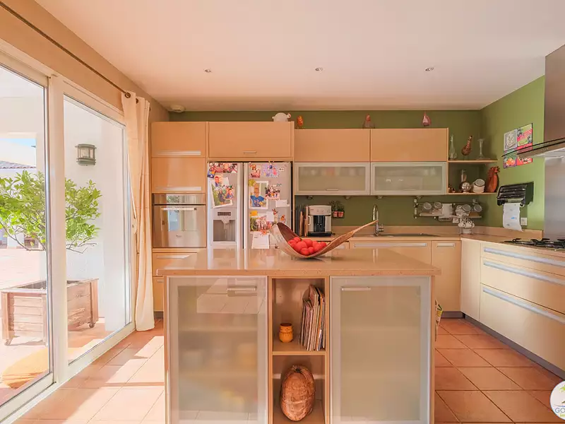 Maison, 193 m²