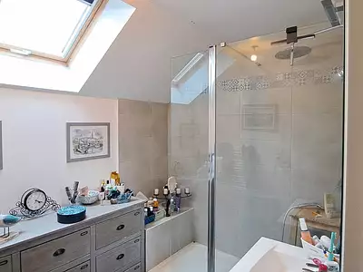 Maison, 83 m²