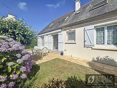 Maison, 130 m²