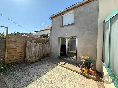 Maison, 93 m²