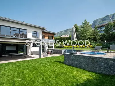 Maison, 204,23 m²