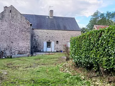 Maison, 90 m²