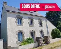 Maison, 119 m²