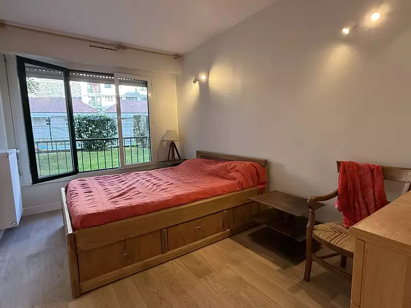 Appartement, 44 m²