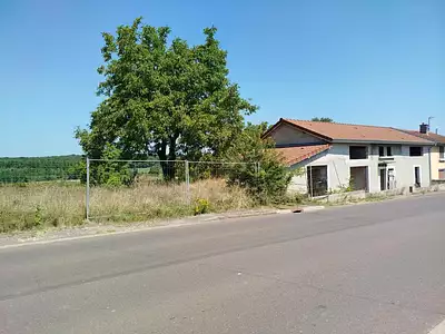 Maison, 90 m²