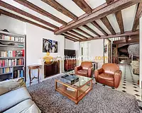 Appartement, 185 m²