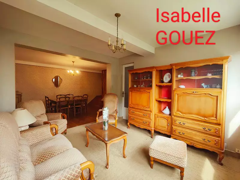 Maison, 86 m²