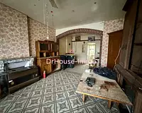Maison, 162 m²