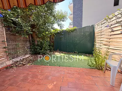 Appartement, 25,37 m²