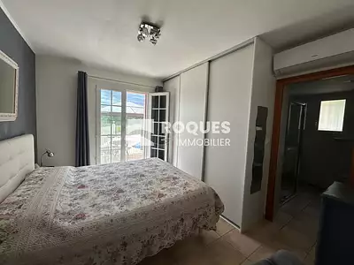 Maison, 100 m²