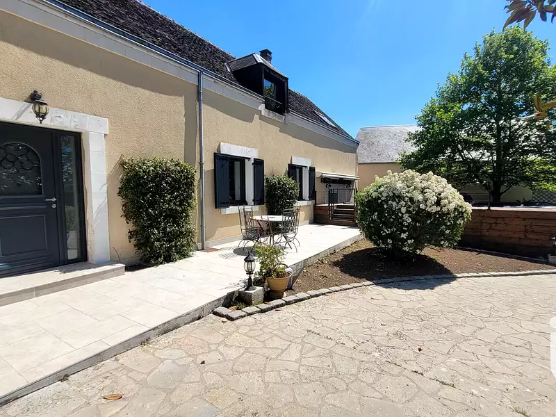 Maison, 217 m²