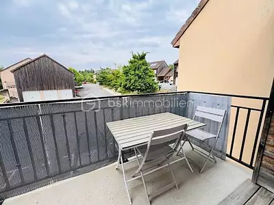 Appartement, 50 m²
