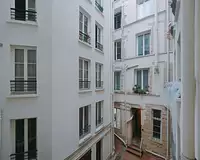 Appartement, 27,01 m²