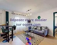 Appartement, 73 m²