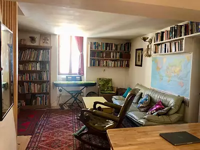 Maison, 76 m²