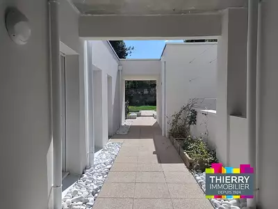 Appartement, 46,76 m²