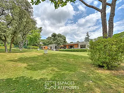 Maison, 147 m²
