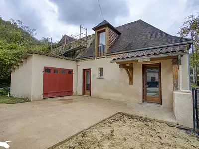 Maison, 132 m²