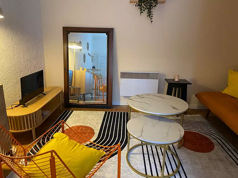 Appartement, 20,31 m²