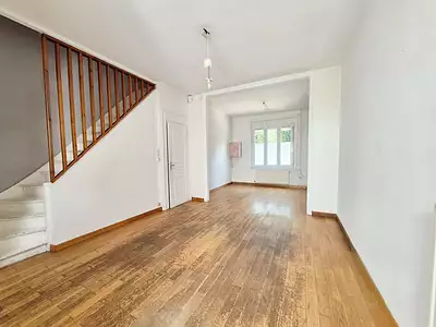 Maison, 95 m²