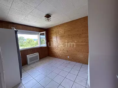 Maison, 100 m²